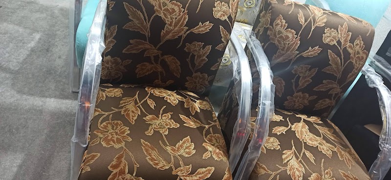 Foto 6 de Estofados Pai e Filho