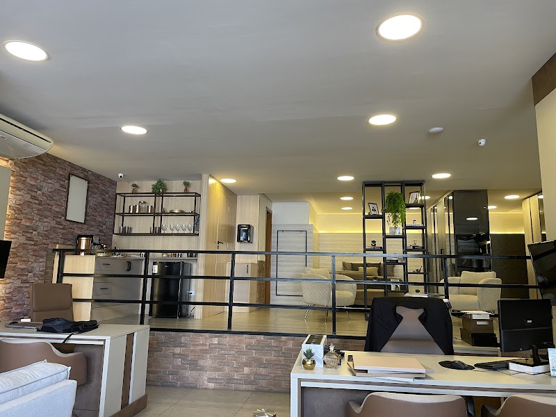 N&C Móveis Planejados