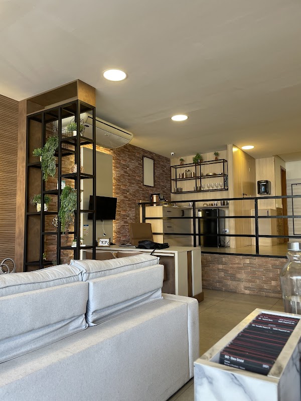 N&C Móveis Planejados - Timóteo Penteado - Guarulhos - Móveis e Decoração em Gopoúva, Guarulhos/SP - Foto 2