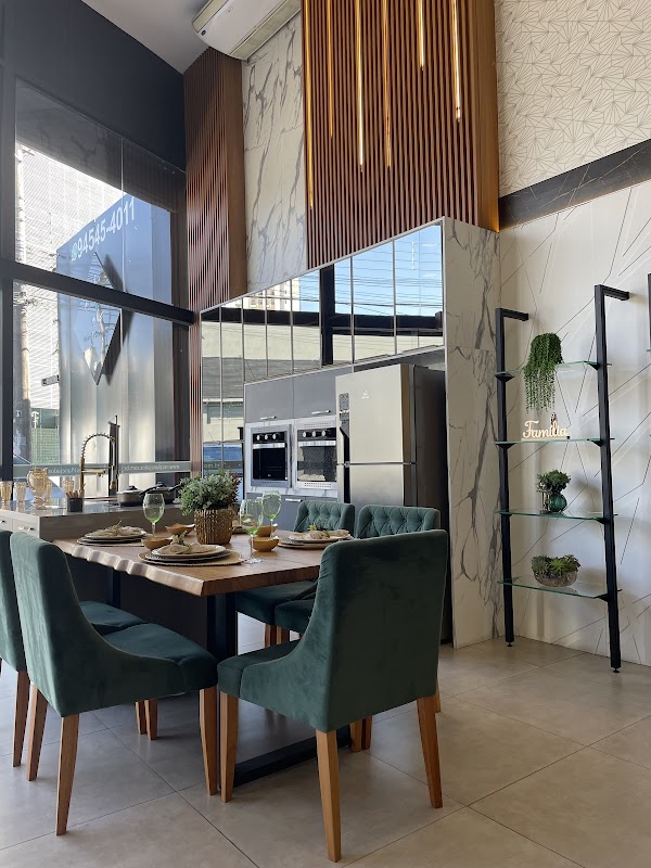 N&C Móveis Planejados - Timóteo Penteado - Guarulhos - Móveis e Decoração em Gopoúva, Guarulhos/SP - Foto 3