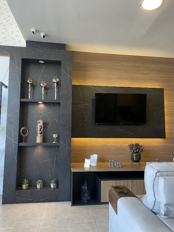 N&C Móveis Planejados - Timóteo Penteado - Guarulhos - Móveis e Decoração em Gopoúva, Guarulhos/SP - Foto 4