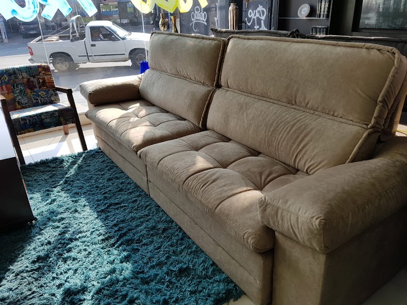 Foto 6 de Comfort Design Móveis