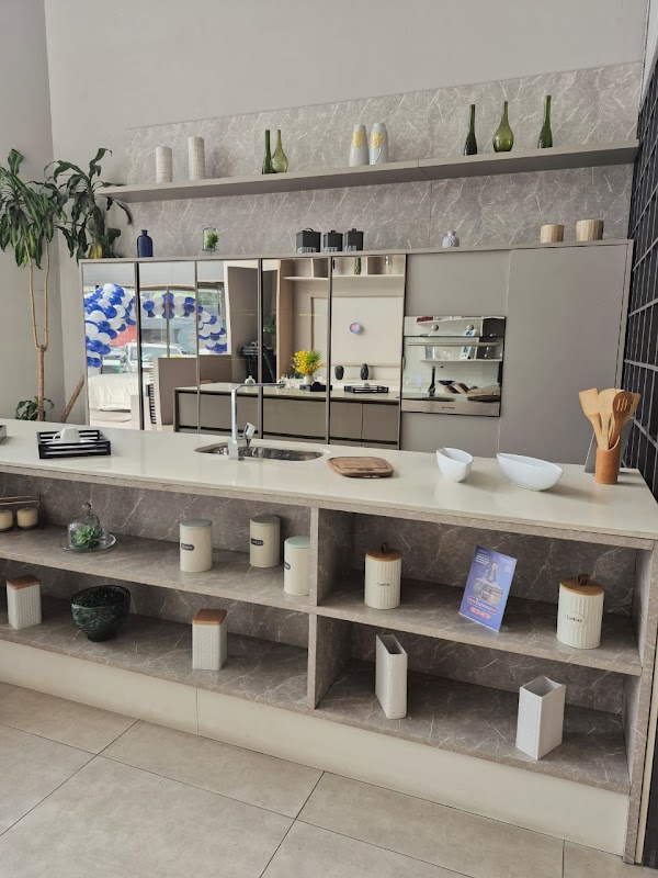 Foto 6 de Italínea Móvel Max