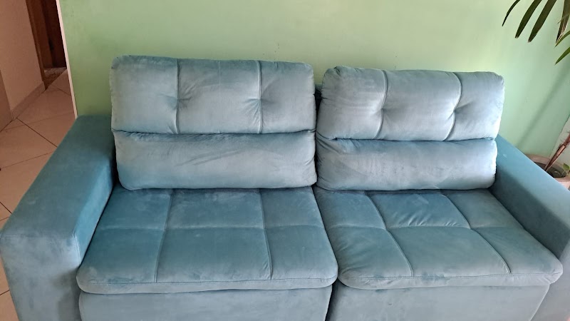 Tapeçaria JJ Santos - Móveis e Decoração em Macedo, Guarulhos/SP - Foto 2