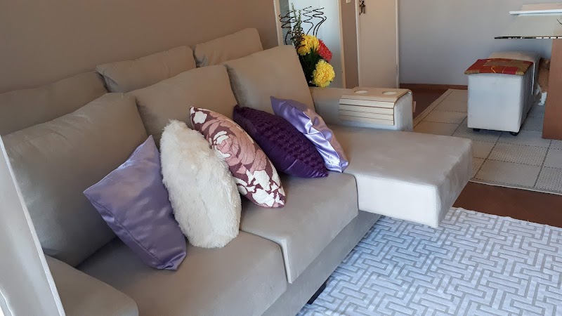 Tapeçaria JJ Santos - Móveis e Decoração em Macedo, Guarulhos/SP - Foto 5