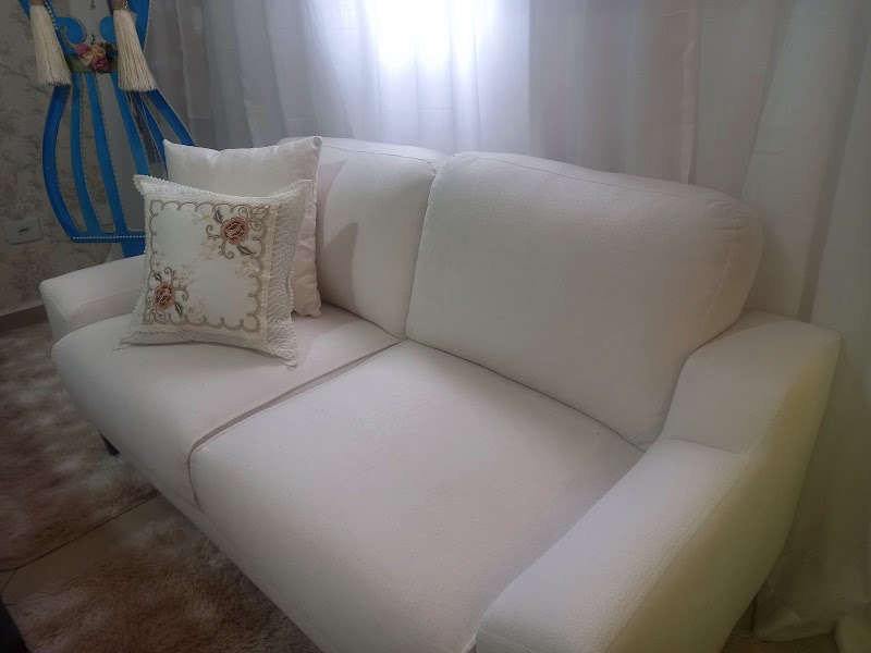 Foto 6 de Tapeçaria JJ Santos