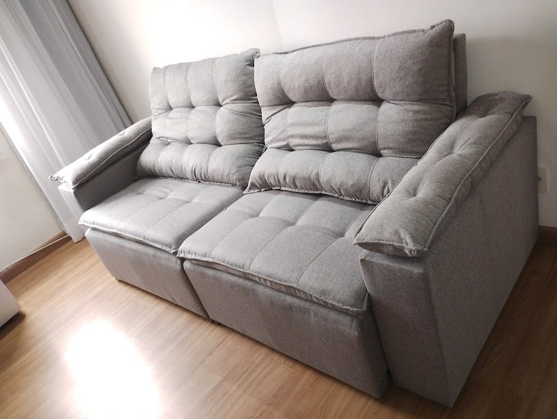 Tapeçaria Oliveira - Móveis e Decoração em Picanço, Guarulhos/SP - Foto 2