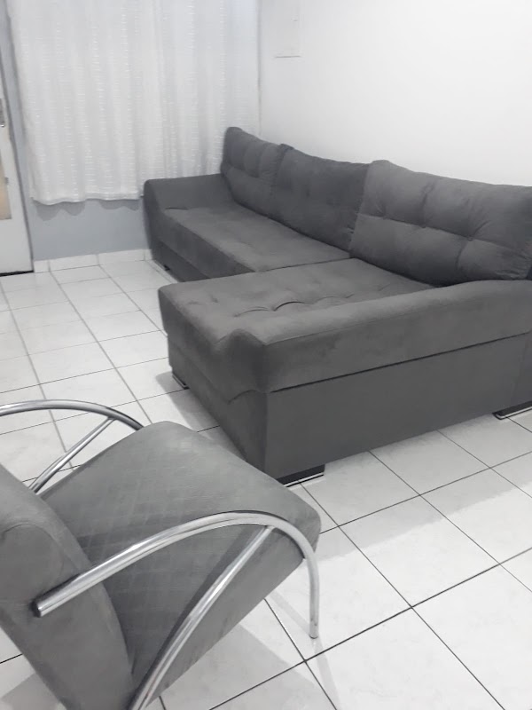 Tapeçaria Oliveira - Móveis e Decoração em Picanço, Guarulhos/SP - Foto 3