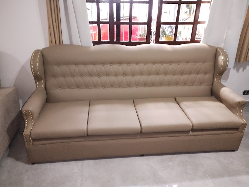 Tapeçaria Oliveira - Móveis e Decoração em Picanço, Guarulhos/SP - Foto 4