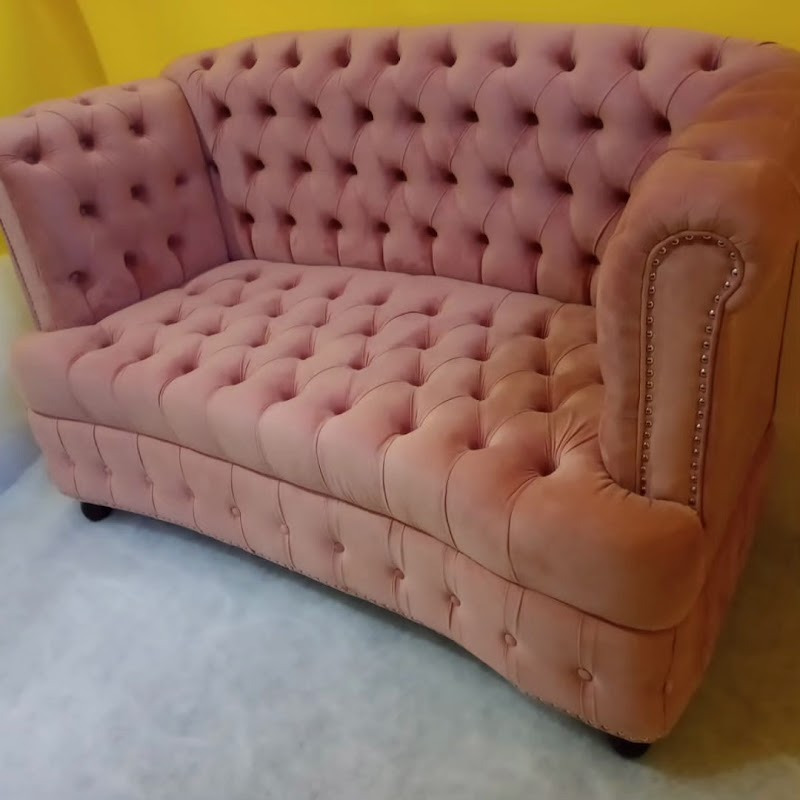 Foto 6 de Tapeçaria Oliveira