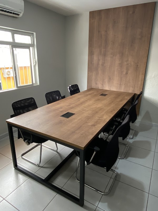 Decor Industrial Móveis