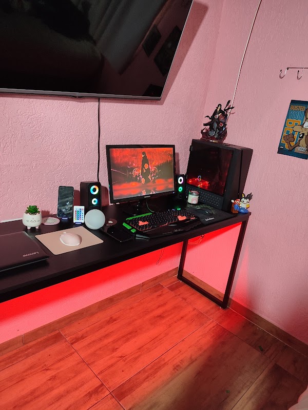 Decor Industrial Móveis - Móveis e Decoração em Pimentas, Guarulhos/SP - Foto 3