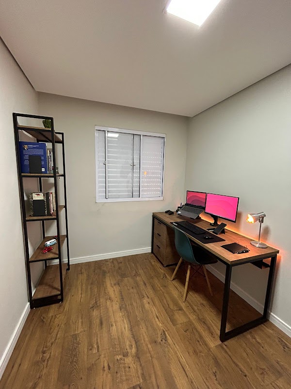 Decor Industrial Móveis - Móveis e Decoração em Pimentas, Guarulhos/SP - Foto 4