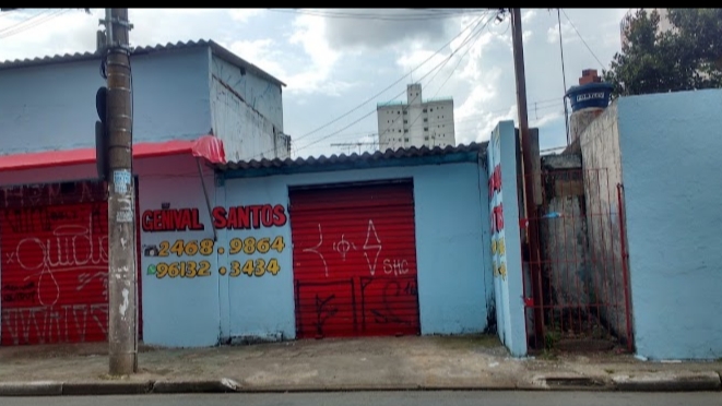 Tapeçaria G. Santos