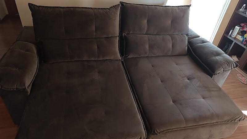 Tapeçaria G. Santos - Móveis e Decoração em São João, Guarulhos/SP - Foto 4