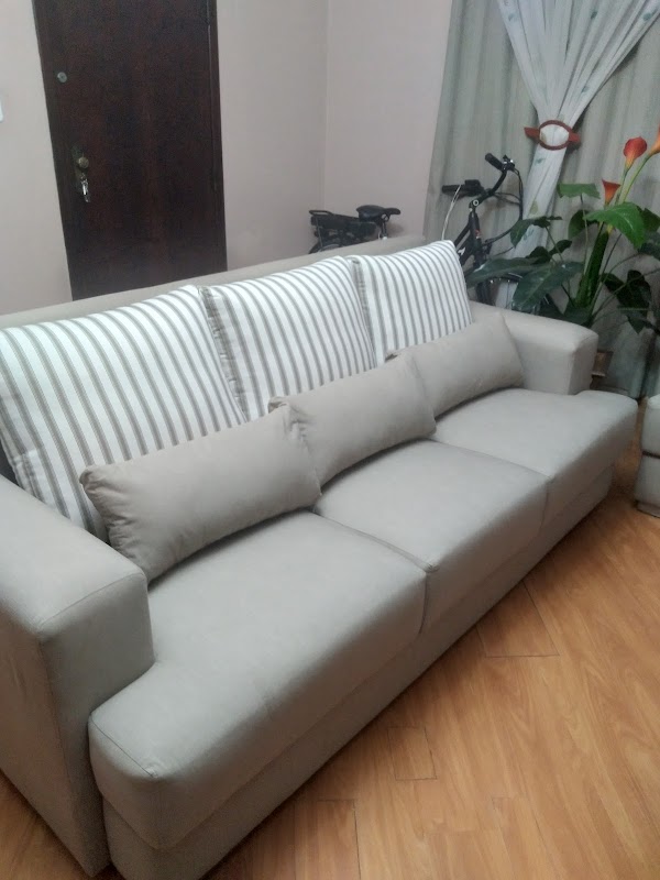 Tapeçaria G. Santos - Móveis e Decoração em São João, Guarulhos/SP - Foto 5