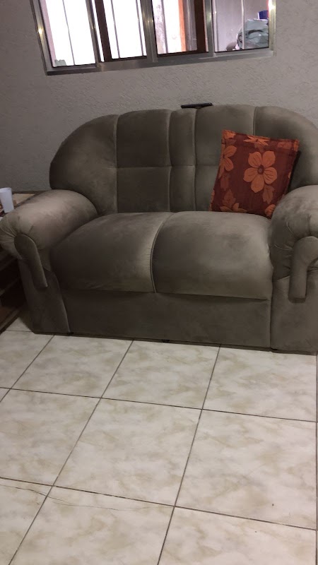 Foto 6 de Tapeçaria G. Santos