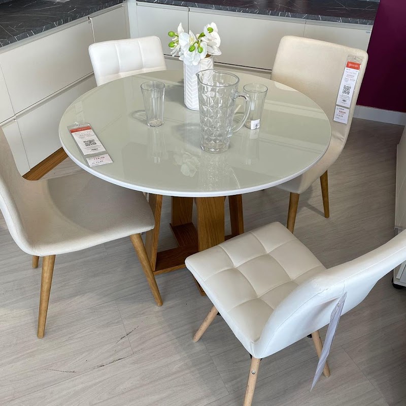 Foto 6 de Mobly Guarulhos Dutra Outlet