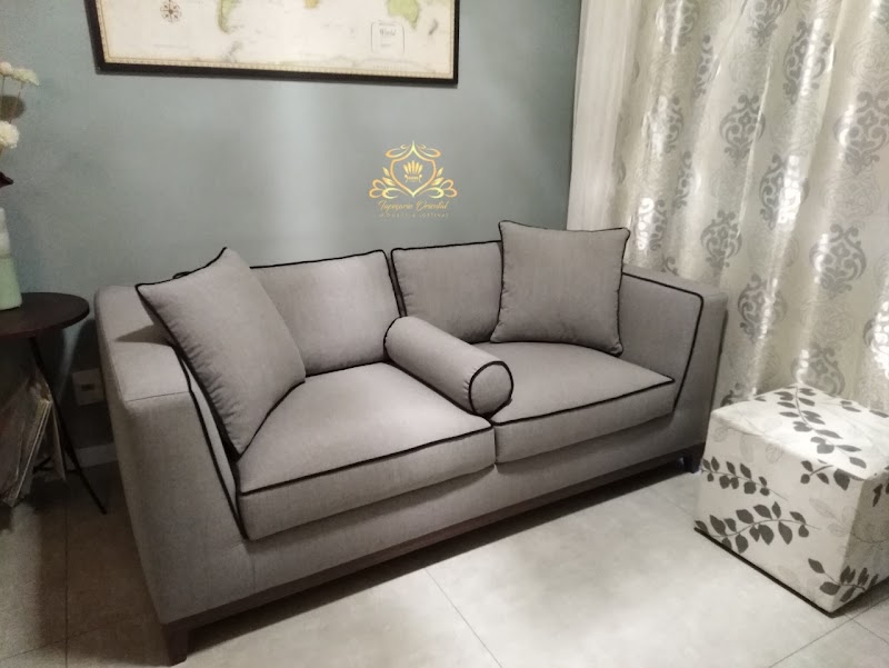 Tapeçaria Oriental - Móveis e Decoração em Tranquilidade, Guarulhos/SP - Foto 3