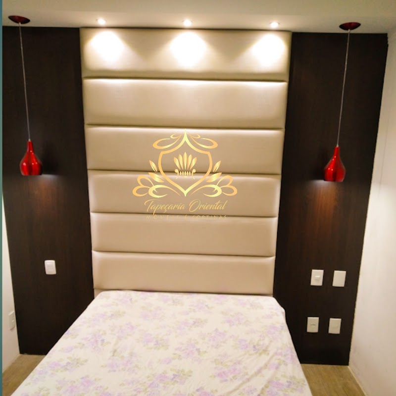 Foto 6 de Tapeçaria Oriental