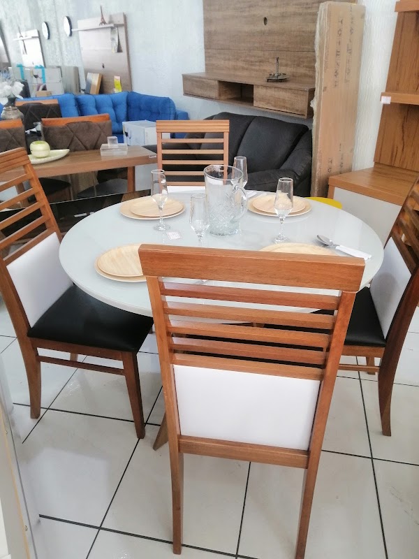 Casa Bela Móveis e Decorações - Móveis e Decoração em Vila Augusta, Guarulhos/SP - Foto 2