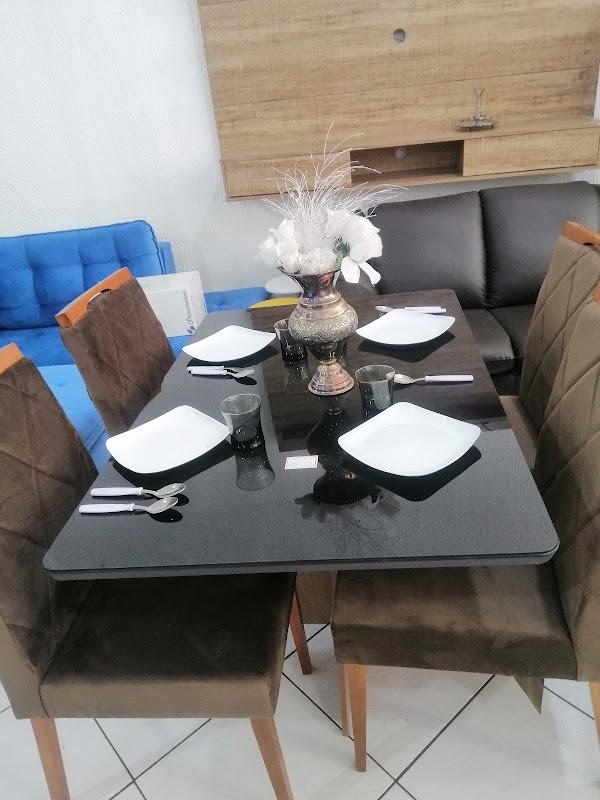 Casa Bela Móveis e Decorações - Móveis e Decoração em Vila Augusta, Guarulhos/SP - Foto 5