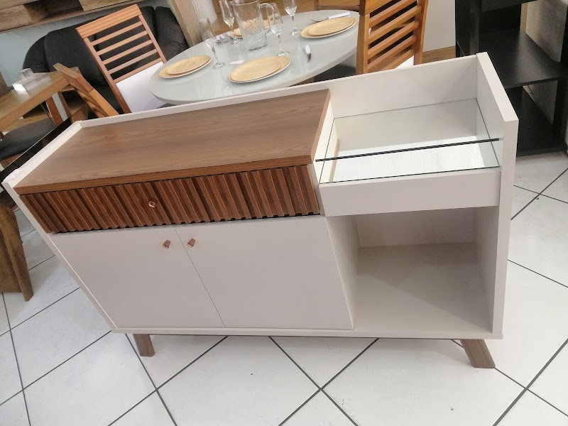 Foto 6 de Casa Bela Móveis e Decorações