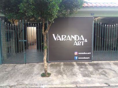 Varanda & Art