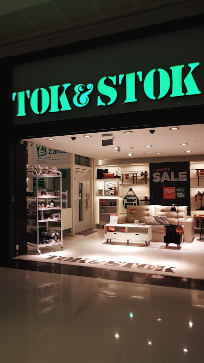 Tok&Stok