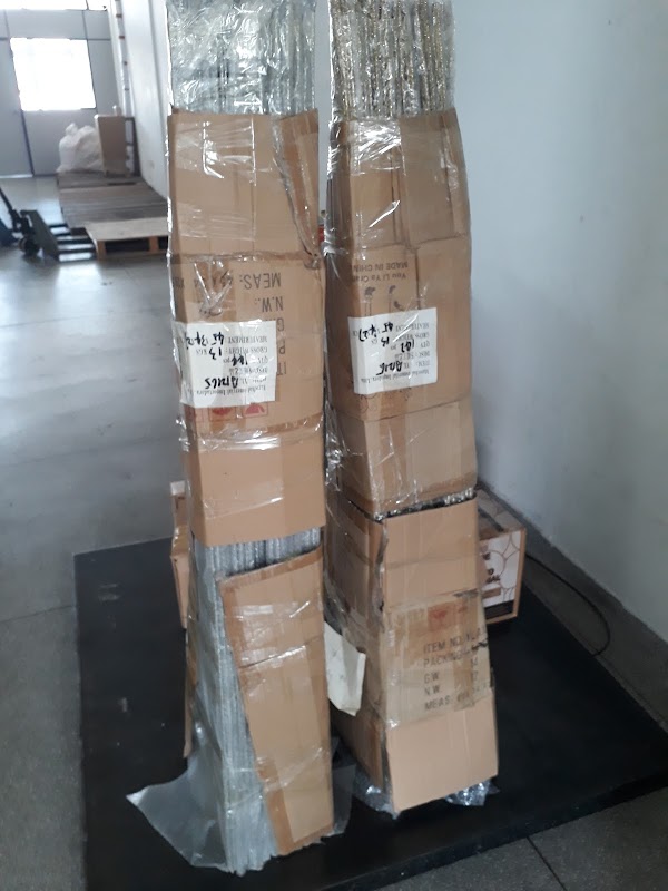 Foto 6 de Completa Transportes