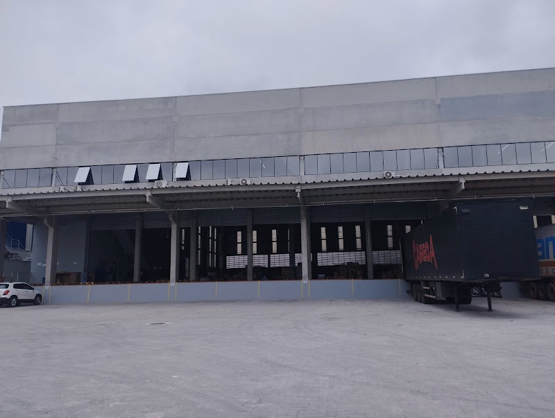 Transpress Transporte Expressos - Mudança e Frete em Centro, Guarulhos/SP - Foto 3