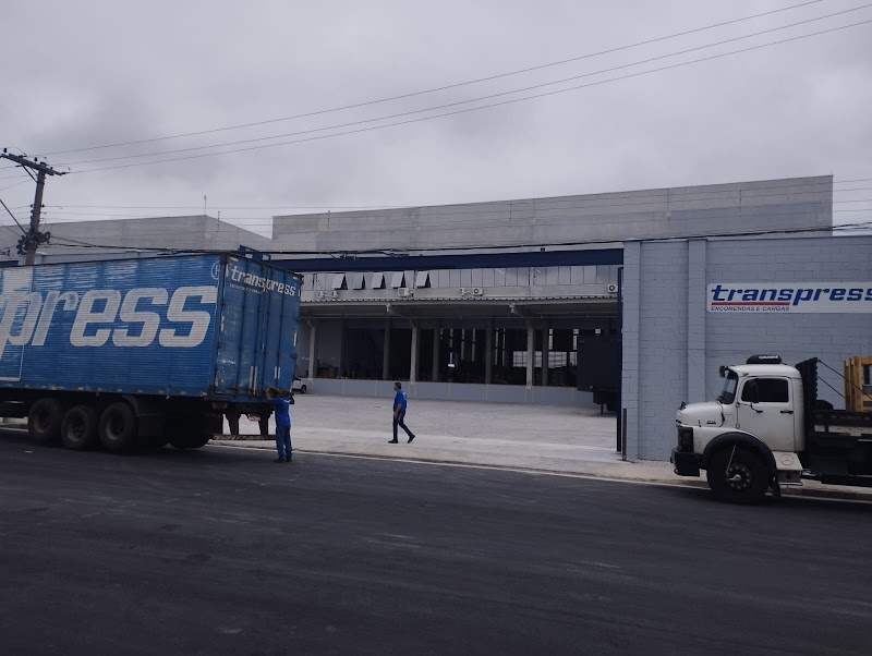 Transpress Transporte Expressos - Mudança e Frete em Centro, Guarulhos/SP - Foto 4