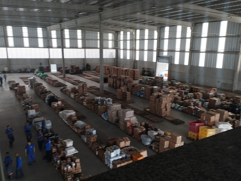 Transpress Transporte Expressos - Mudança e Frete em Centro, Guarulhos/SP - Foto 5