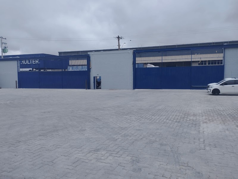 Foto 6 de Transpress