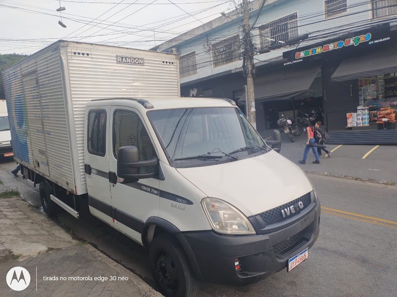 Foto 6 de Mudanças e Carretos