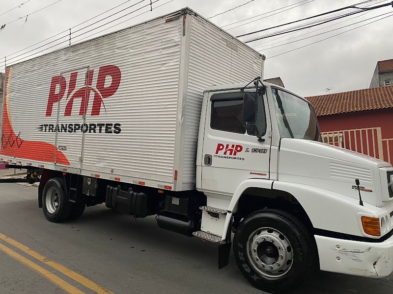 PHPtransportadora - Mudança e Frete em Pimentas, Guarulhos/SP - Foto 2