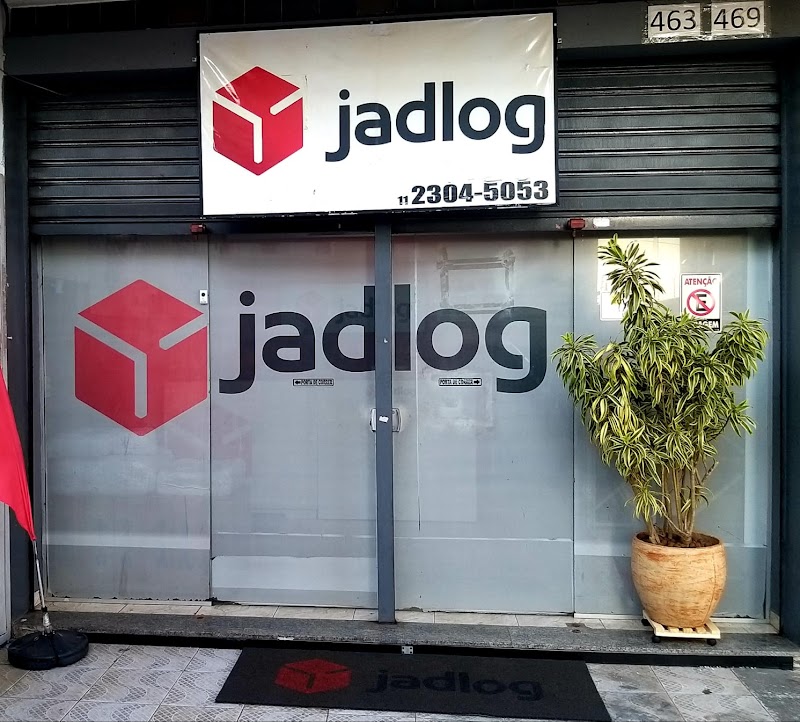 Jadlog