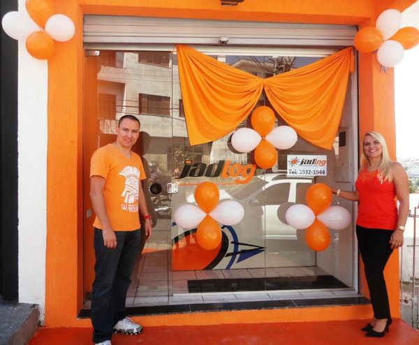 Jadlog Guarulhos - Transportadora em Guarulhos - Mudança e Frete em Tranquilidade, Guarulhos/SP - Foto 2