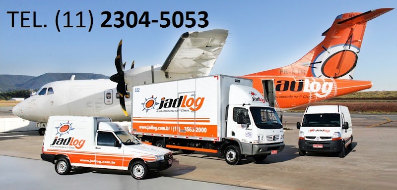 Jadlog Guarulhos - Transportadora em Guarulhos - Mudança e Frete em Tranquilidade, Guarulhos/SP - Foto 4