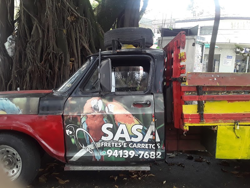 Mudanças e Carretos - Mudança e Frete em Vila Galvão, Guarulhos/SP - Foto 2