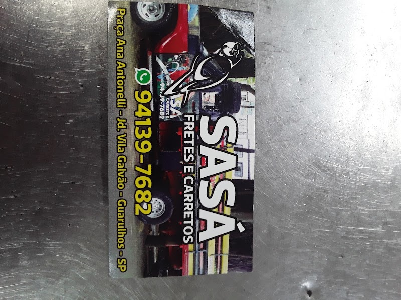 Mudanças e Carretos - Mudança e Frete em Vila Galvão, Guarulhos/SP - Foto 3