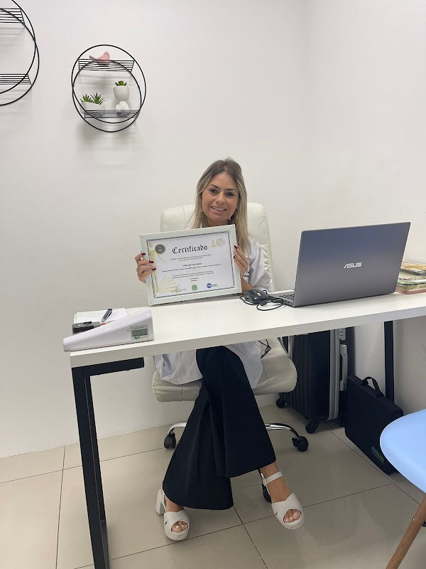 Caroline Vallinhos - Nutricionista em Guarulhos: Emagrecimento - Nutricionista em Centro, Guarulhos/SP - Foto 3