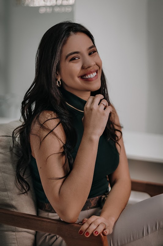 Kayala Rezende Nutricionista