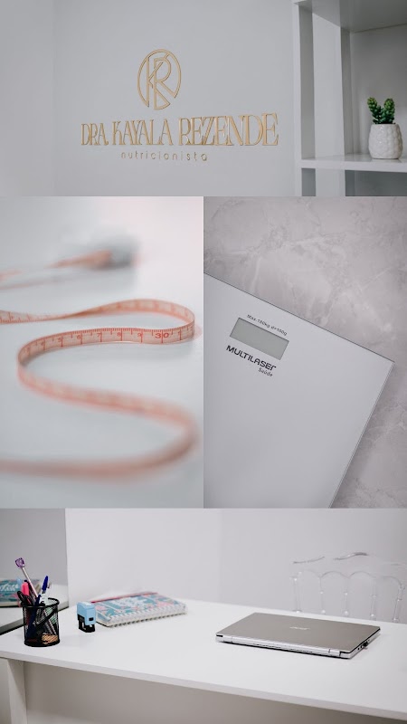 Kayala Rezende Nutricionista - Nutricionista em Centro, Guarulhos/SP - Foto 2