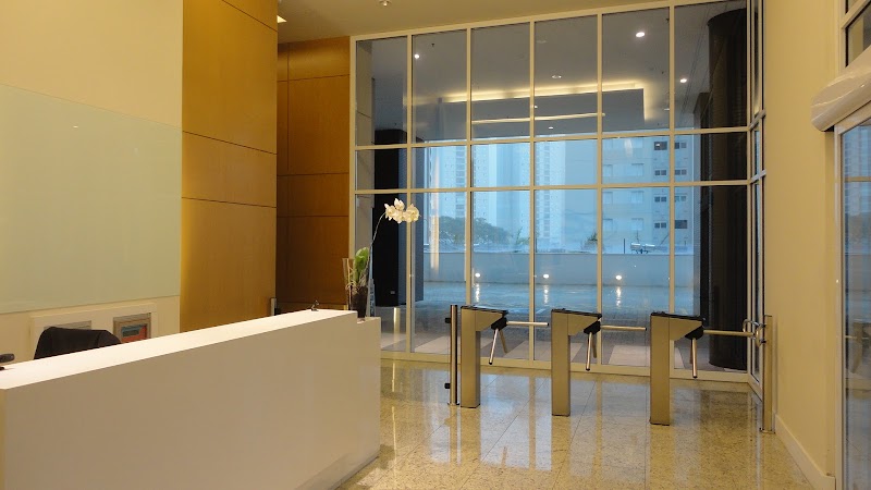 Nathalia Malaspina Nutricionista