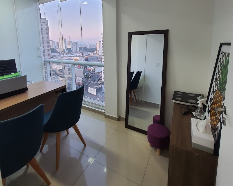 Nathalia Malaspina Nutricionista - Nutricionista em Centro, Guarulhos/SP - Foto 2