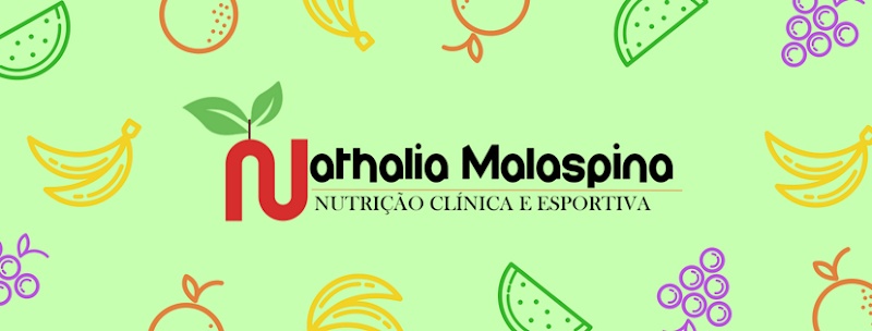 Nathalia Malaspina Nutricionista - Nutricionista em Centro, Guarulhos/SP - Foto 5