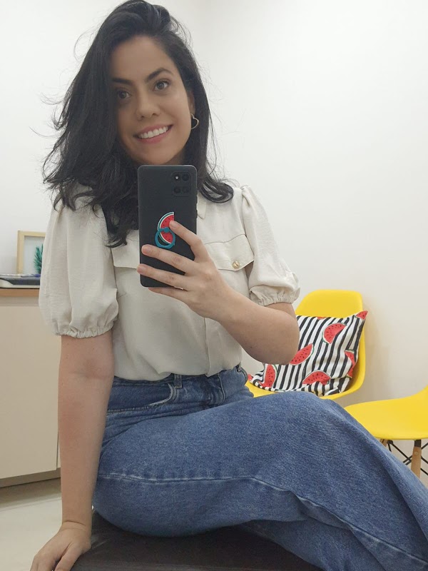 Foto 6 de Nathalia Malaspina Nutricionista