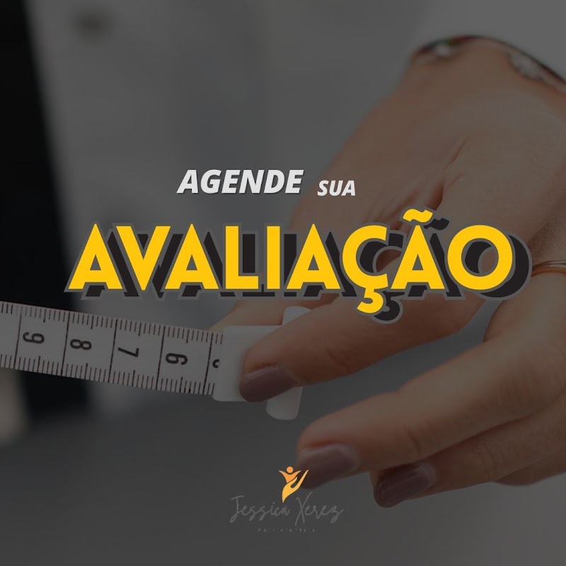 Nutricionista Jéssica Xerez - Nutricionista em Centro, Guarulhos/SP - Foto 4