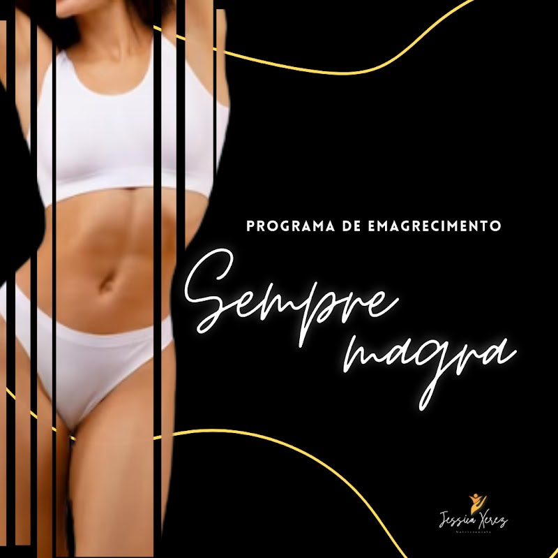 Nutricionista Jéssica Xerez - Nutricionista em Centro, Guarulhos/SP - Foto 5